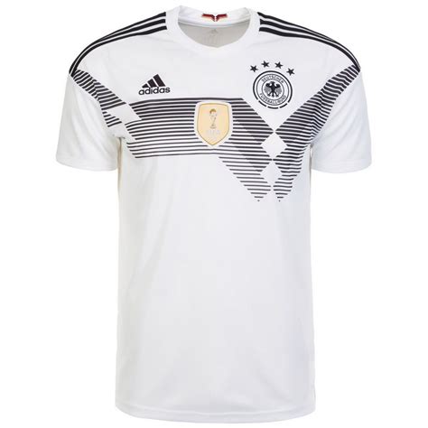 otto adidas performance trikot 2018 dfb heimtrikot herren|adidas Performance Deutschland Fußball Trikots für Herren .